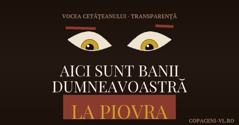 Am întrebat oficial cât ne costă avocatul primăriei. Am primit tot — numai suma nu. Iar pentru 2026, negru pe alb: „nu a fost supusă aprobării consiliului local”