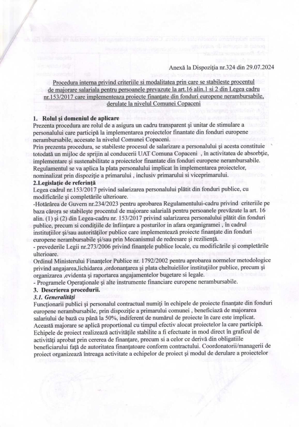 Dispoziția 324/2024 – pagina 3 din 5